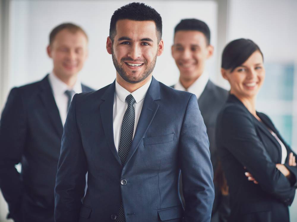 Capability Development for ITES corporation
